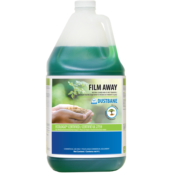 Dustbane Film Away 4L