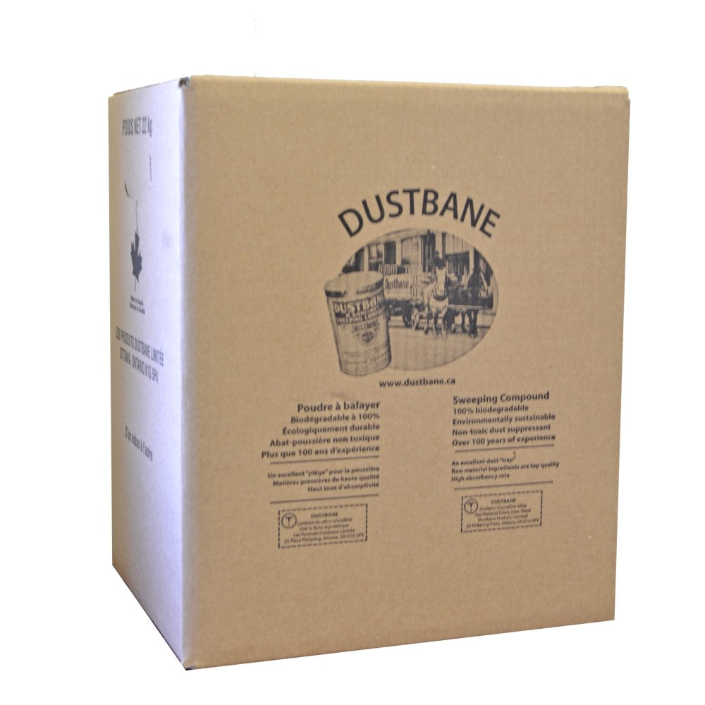 Dustbane Sweeping Compound 22kg