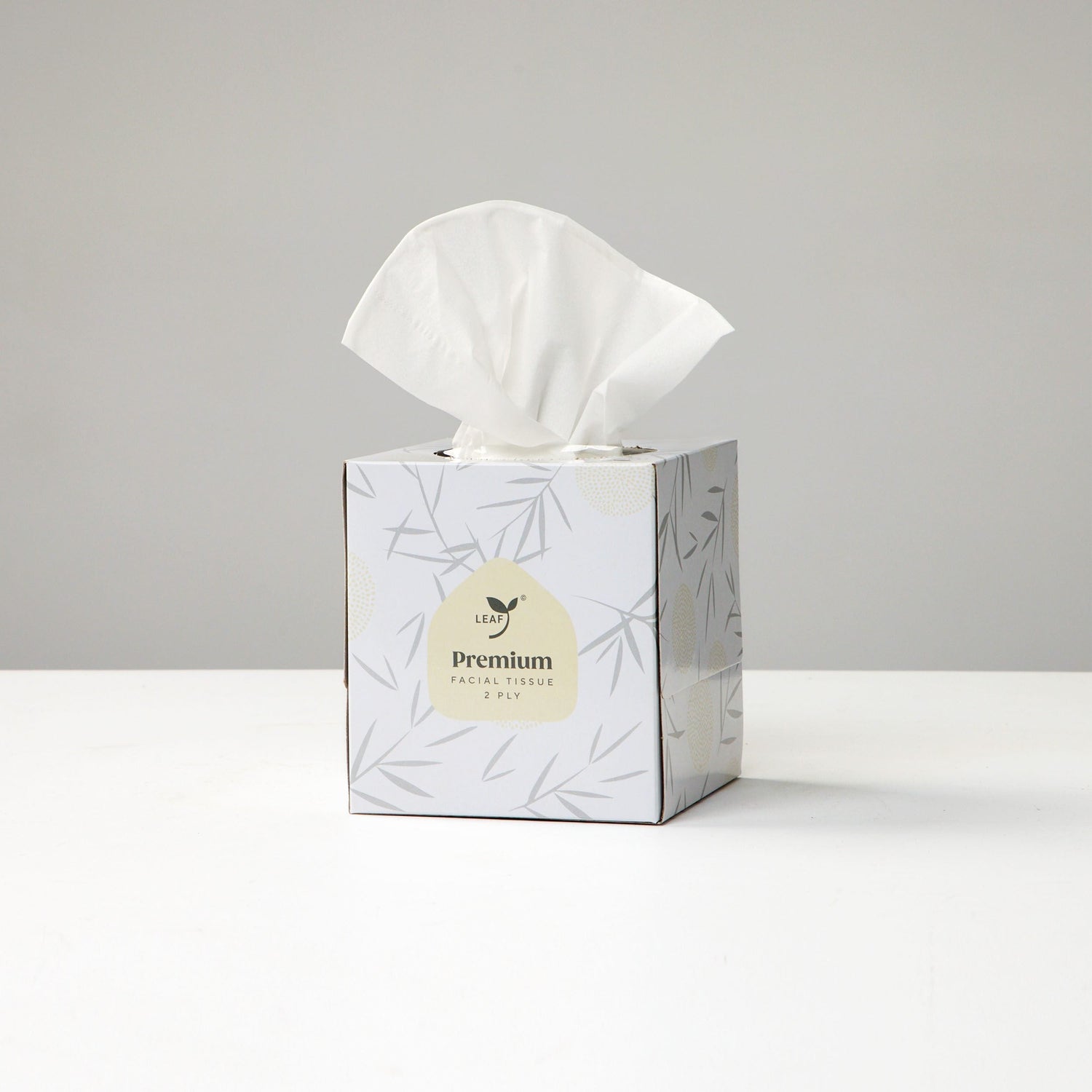 Napkins & Facial Tissue