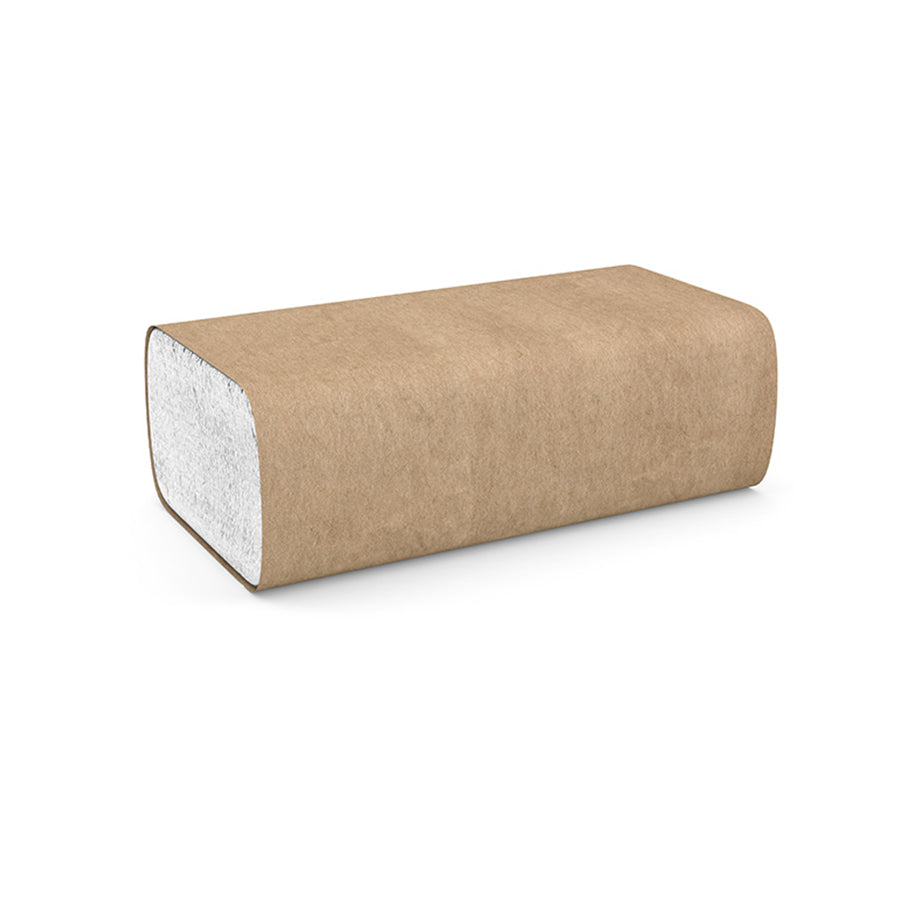 Folded Paper Towel