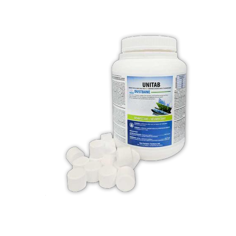 Disinfectants & Sanitzers