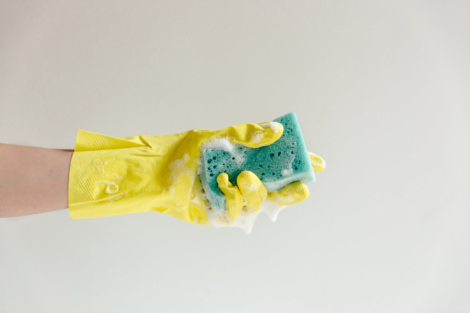 Gloves & PPE