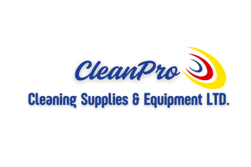 CleanPro Logo