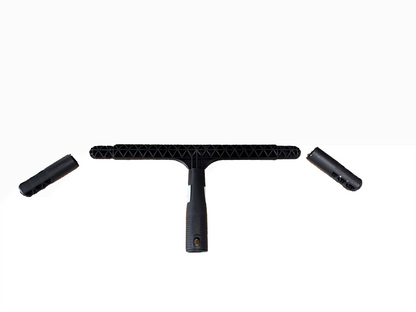 Kwik-Win Window Wash Handle 14" - 18"