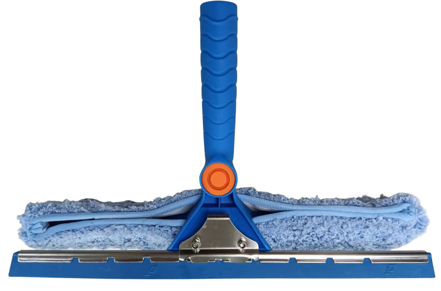 Kwik Flip Window Squeegee And Applicator