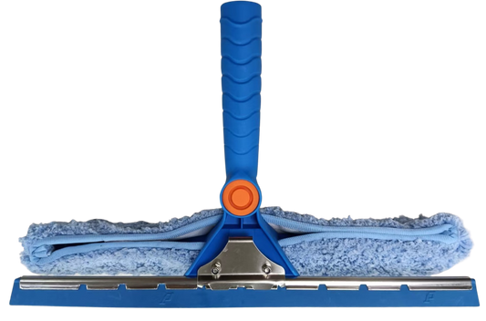 Kwik Flip Window Squeegee And Applicator