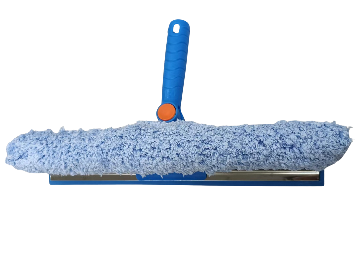Kwik Flip Window Squeegee And Applicator