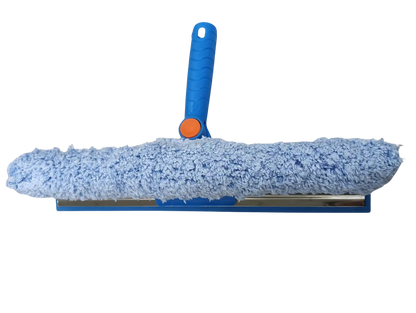 Kwik Flip Window Squeegee And Applicator