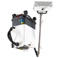 Cannon Self-Contained Carpet Extractor 16"