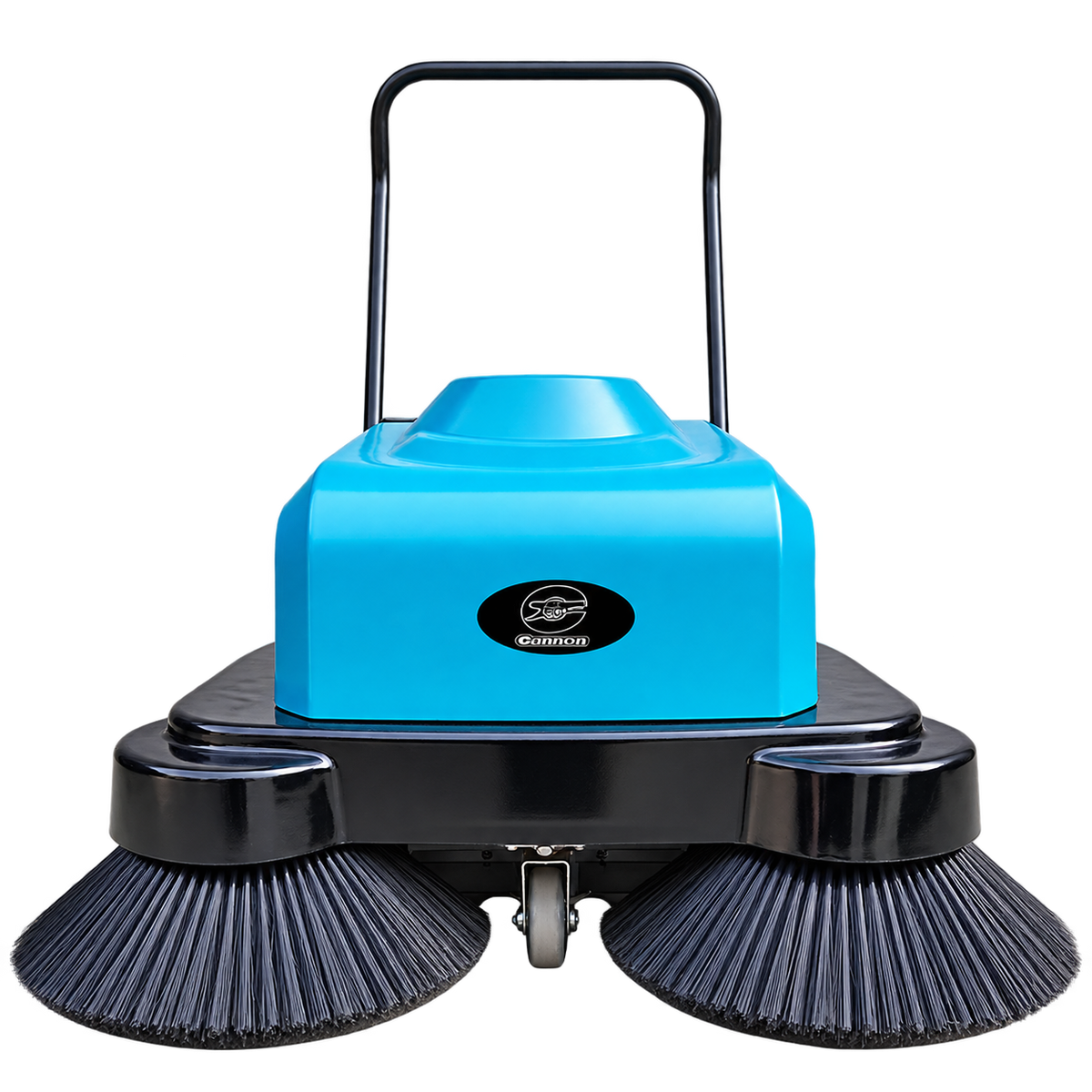 Cannon JH-980T Push Sweeper