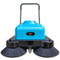 Cannon JH-980T Push Sweeper