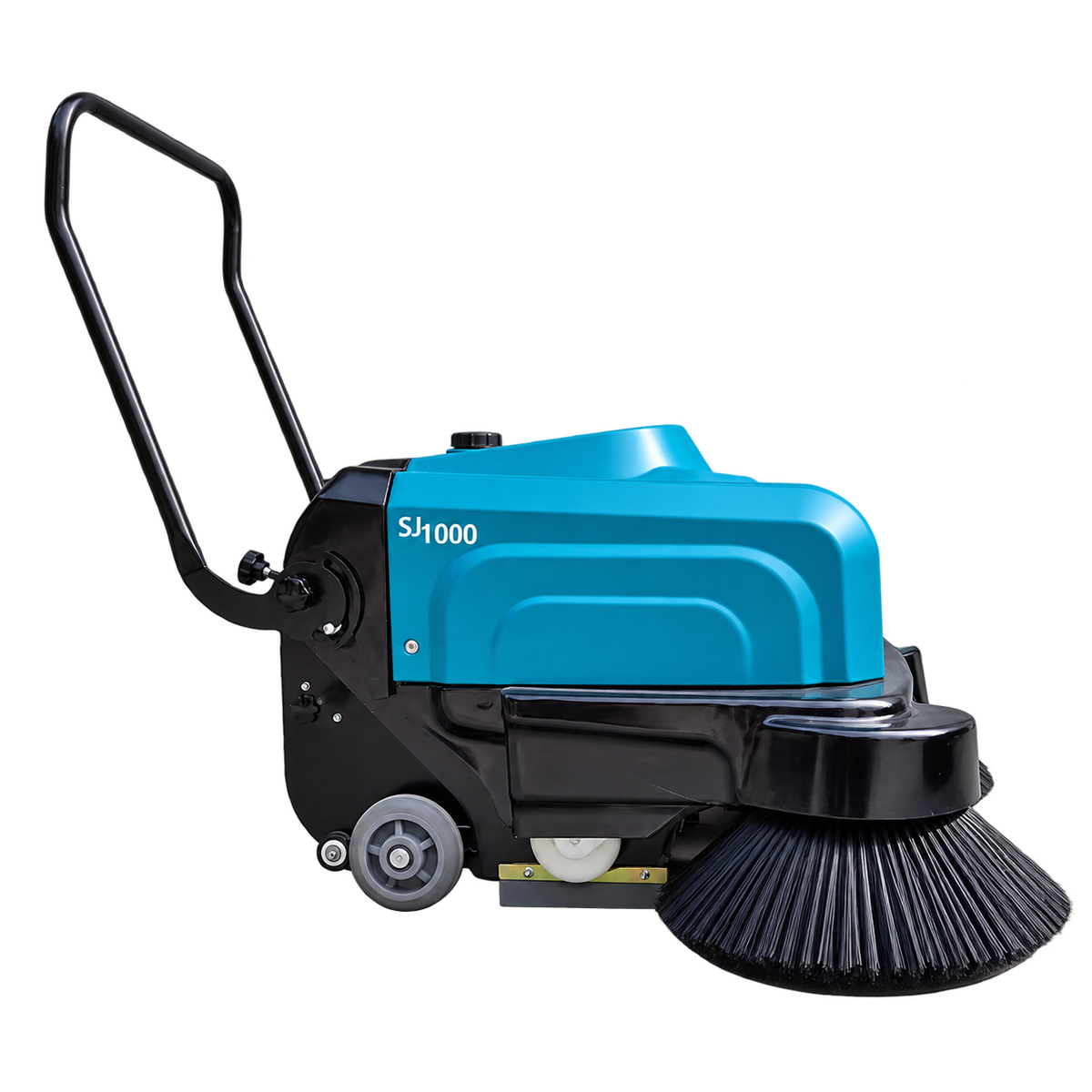 Cannon SJ1000 Battery Sweeper