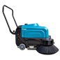 Cannon SJ1000 Battery Sweeper