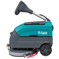 Cannon SJ400E Electric 15" Autoscrubber
