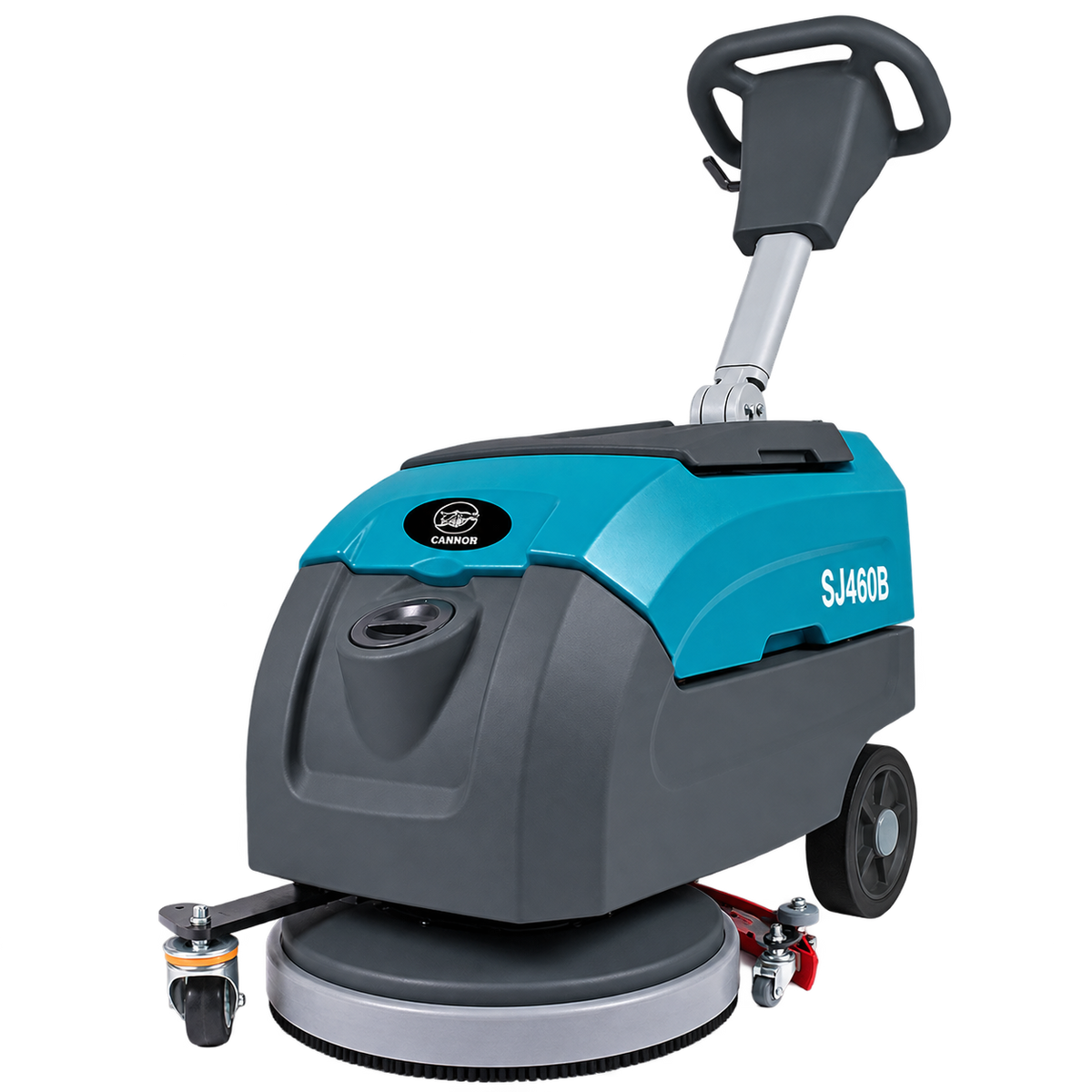 Cannon SJ460B Battery 17" Autoscrubber
