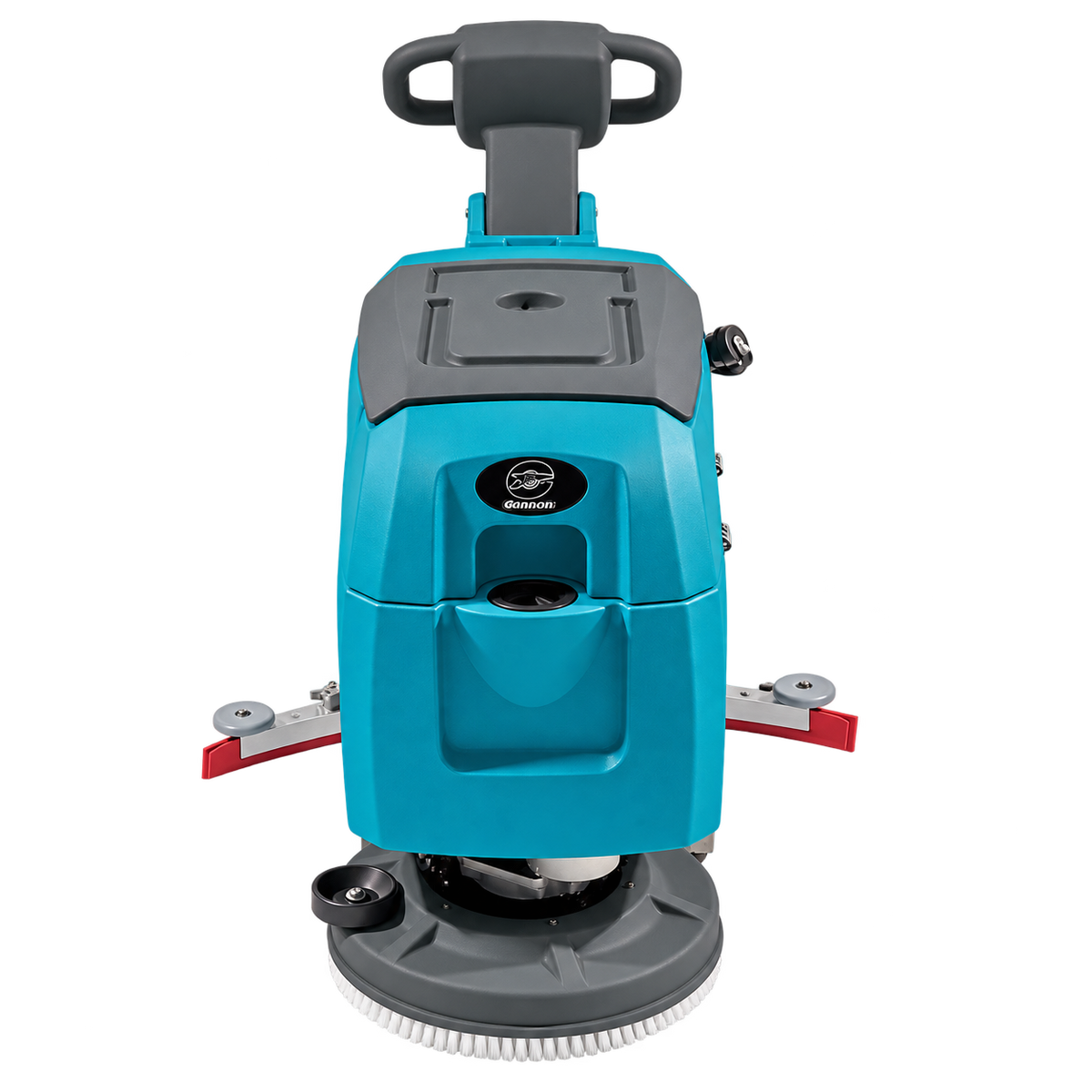 Cannon SJ460E Electric 17" Autoscrubber
