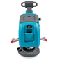 Cannon SJ460E Electric 17" Autoscrubber