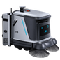 Cannon T3 Autonomous Scrubber Sweeper