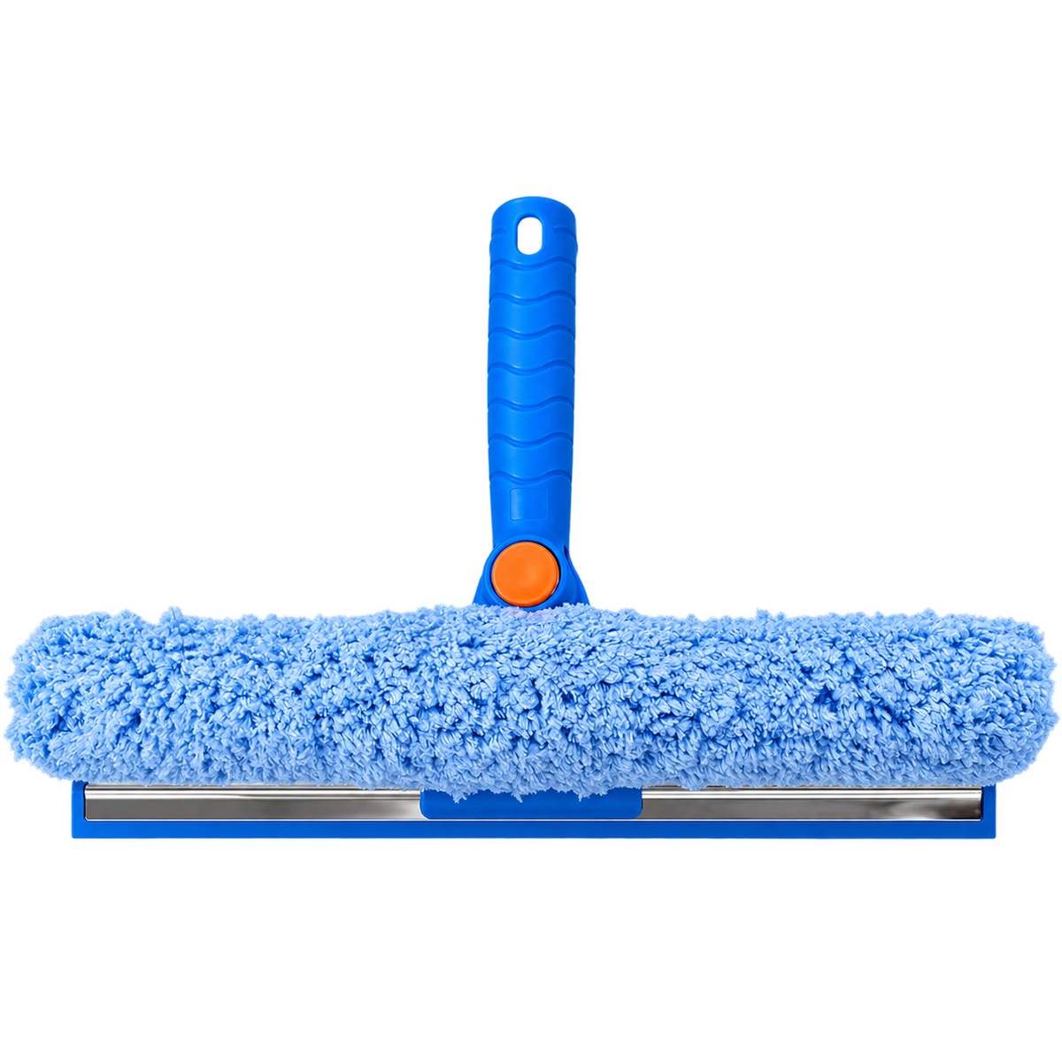 Kwik-Win Window Wash Applicator Complete 18"