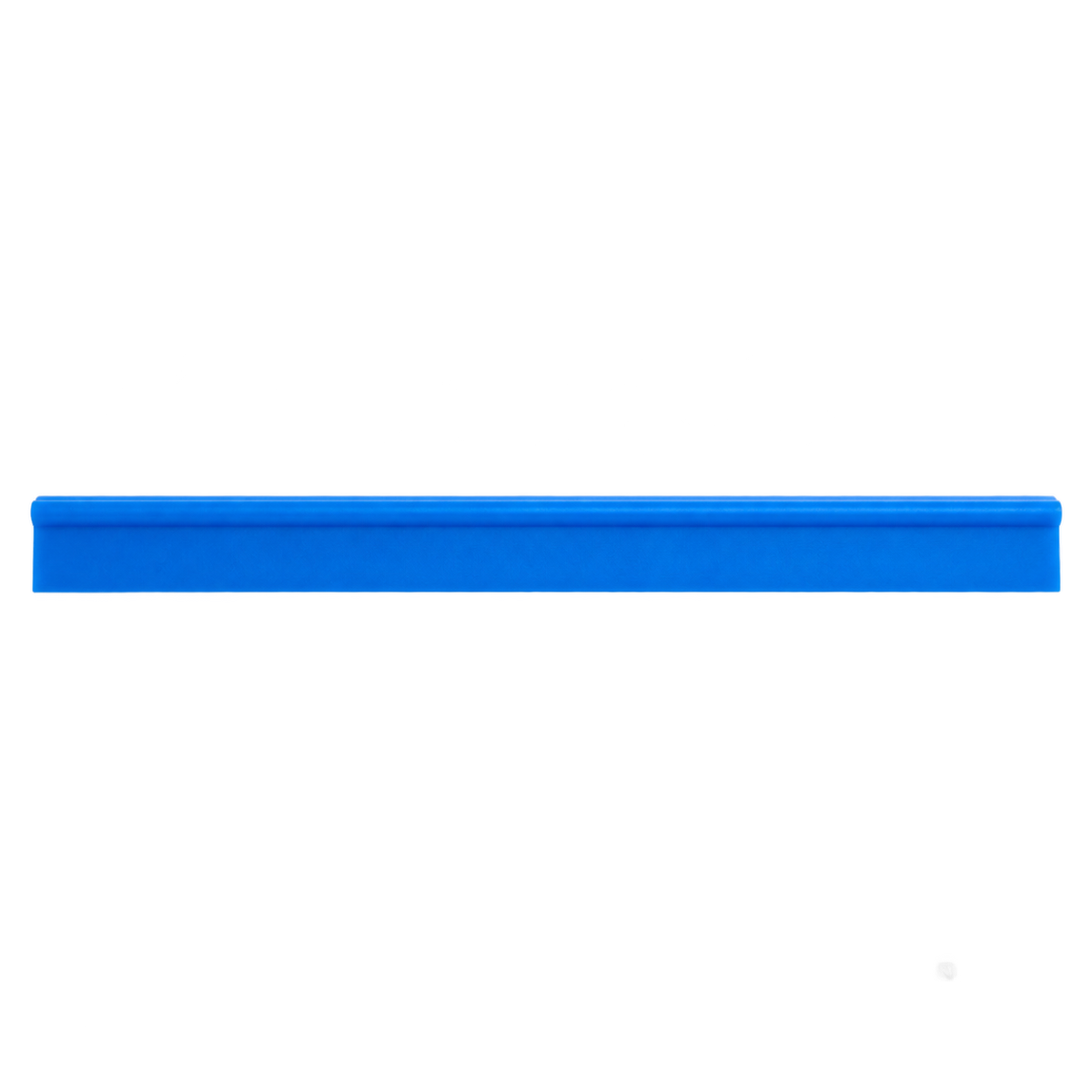 Kwik-Win Blue Silicone Replacement Blade 14"