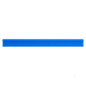 Kwik-Win Blue Silicone Replacement Blade 18"