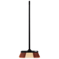 Kwik Sweep Classic Upright Broom