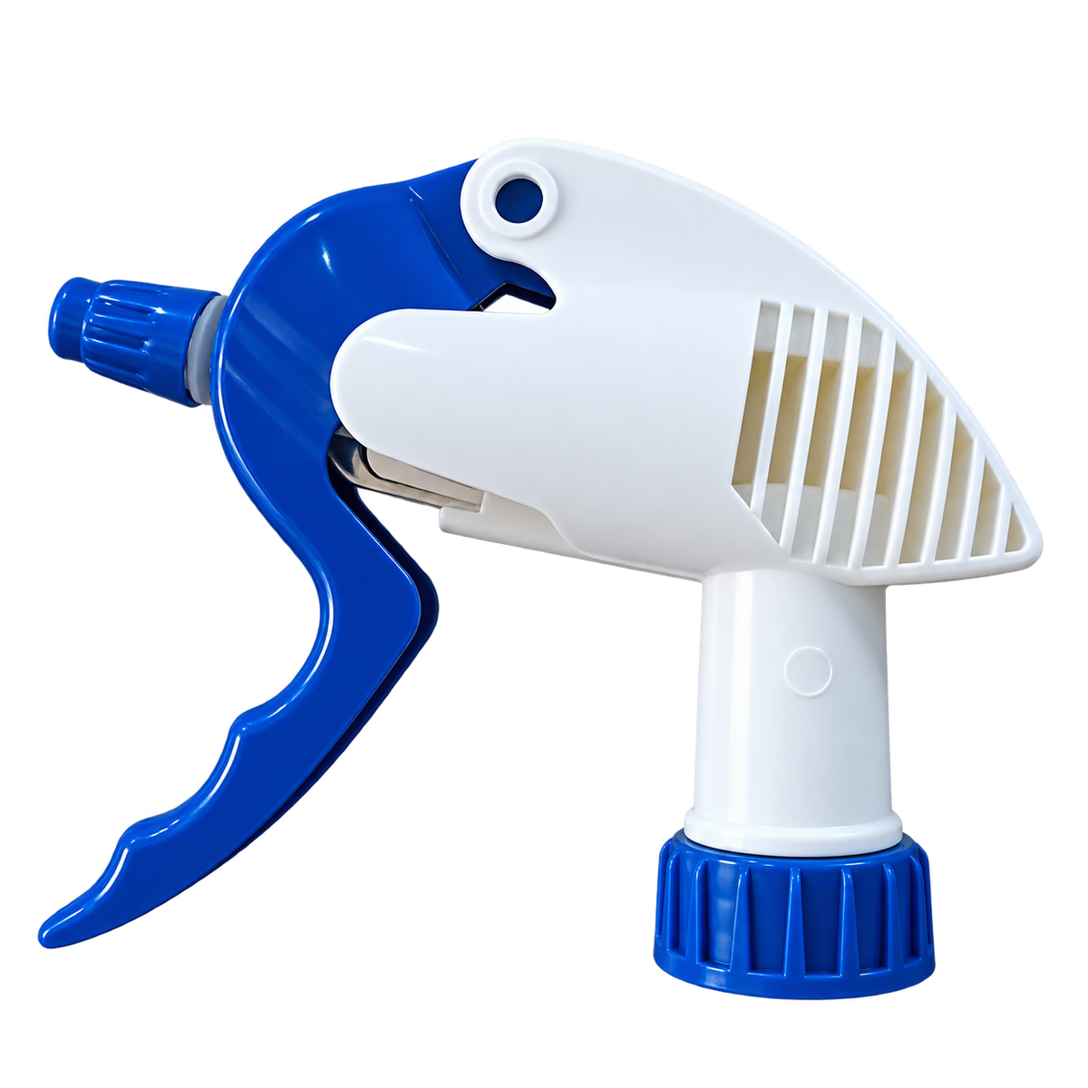 Misterman Chemical-Resistant Trigger Sprayer - Standard Output