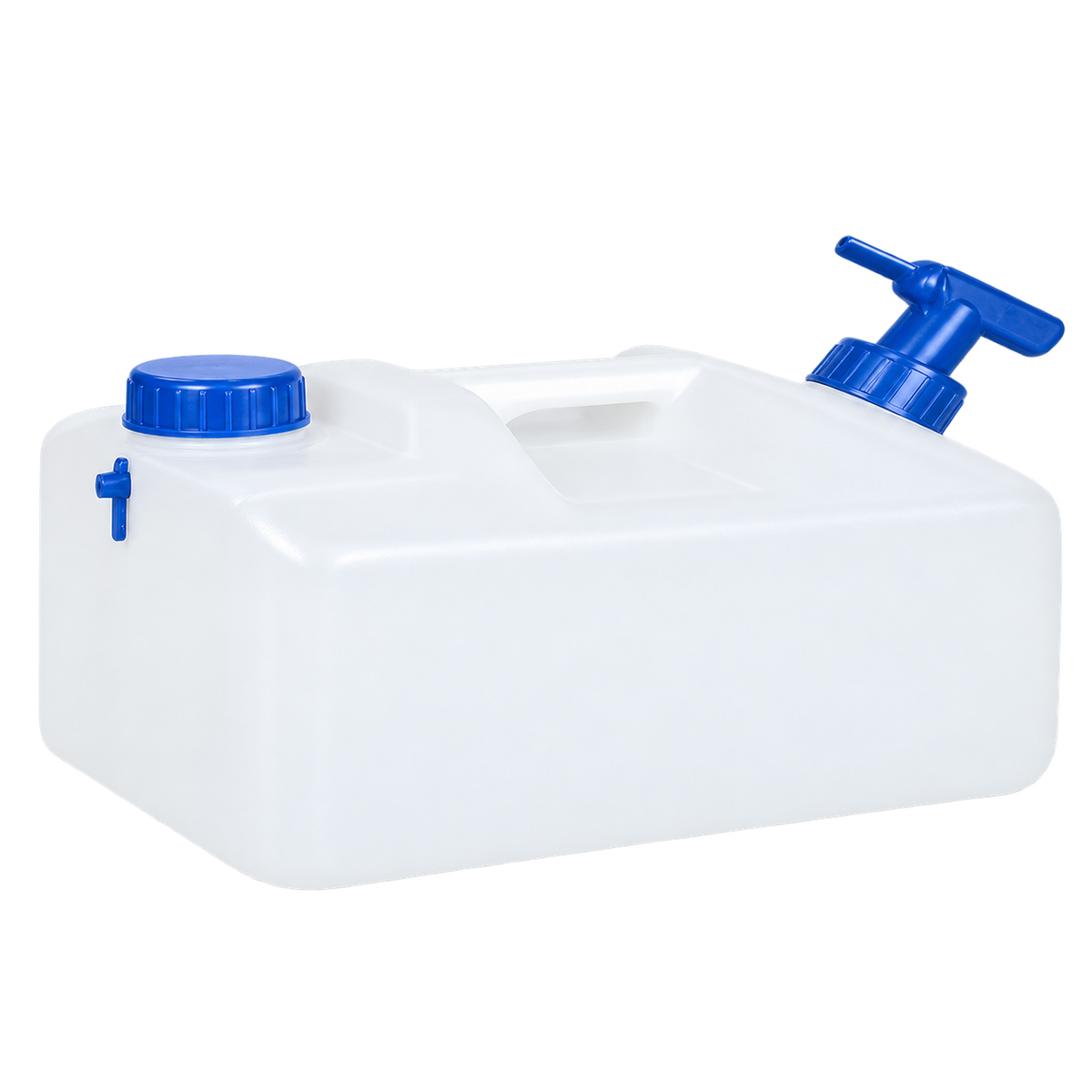 Kwik-Fit Pro 700ml Solution Handle