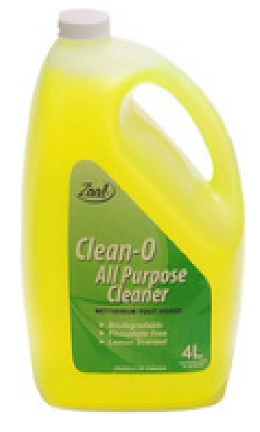 Zaal Clean-O APC 3-in-1 Cleaner 4L