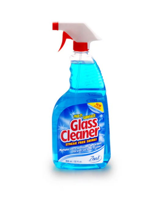Zaal Glass Cleaner 950mL