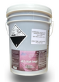 Zaal Machine Dish High Temp. (Hard Water) 20L