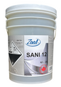 Zaal Sani 12 Warewash Sanitizer 12% 20L