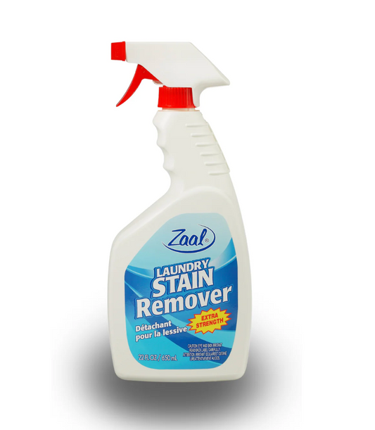Zaal Laundry Stain Remover Extra Strength 650mL
