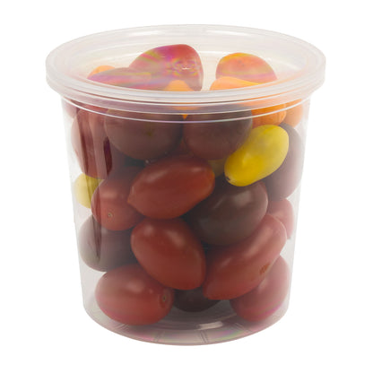 EcoSystems® PolyPro Round 24Oz Deli Container