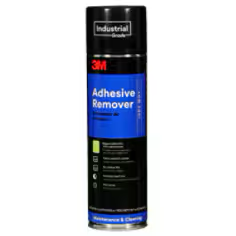 3M™ Adhesive Remover - clear - 709.8 ml