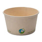 Eco-Packaging® Compostable Bamboo Fiber Soup Cup - 12 oz.