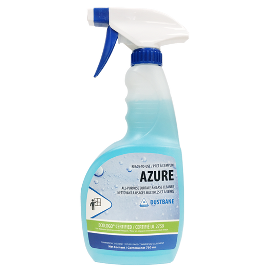 Dustbane Azure