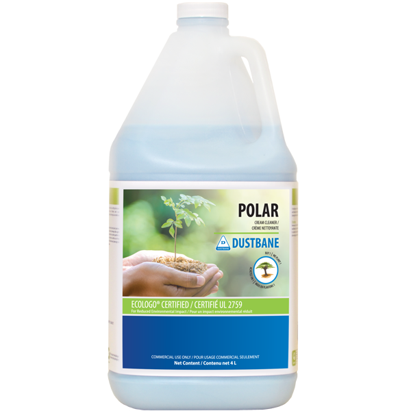 Dustbane Polar