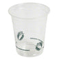 Eco-Packaging® Compostable Cold Cup - 7 oz.