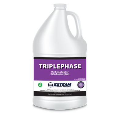 Esteam Triplephase