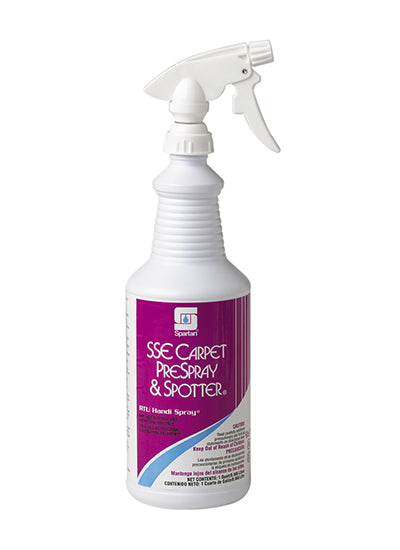 Spartan SSE Carpet Prespray & Spotter®