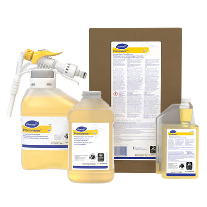Diversey™ Prominence™ HD Floor Cleaner  5 L RTD®