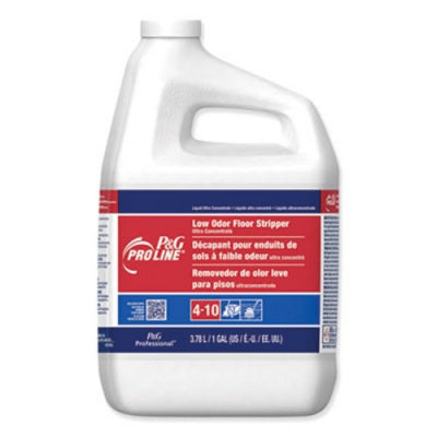 P&G Pro Line Low Odor Floor Stripper - 1Gal