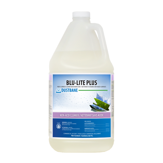 Dustbane Blu-Lite Plus
