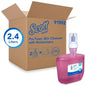 Scott® Pro Liquid Hand Soap with Moisturizers - (91592)