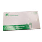 Eco-Packaging® Compostable Gloves  100 Gloves -Medium