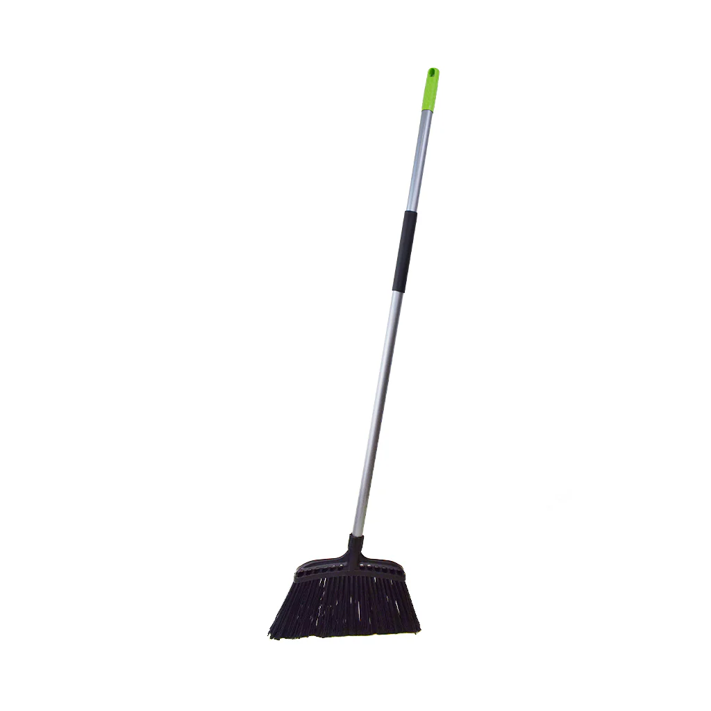 Globe™ Jumbo 16 Inch Commercial Angle Broom