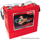US Battery : 921: 185AH