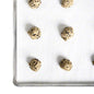 McNairn Ultrabake25 Pan Liner - 18.5" x 26.5" White