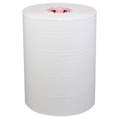 Scott® Control™ Slimroll™ Towel White (47032) - 6 Rolls/Case